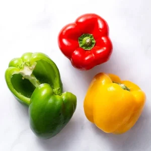 Peppers