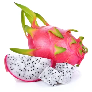 Dragon Fruits